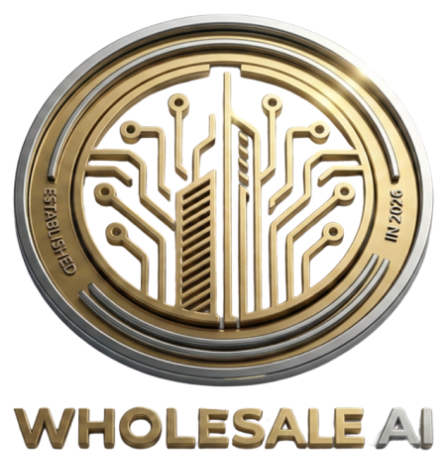Wholesale AI